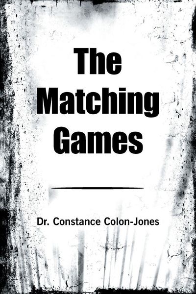 Produktbild: The Matching Games