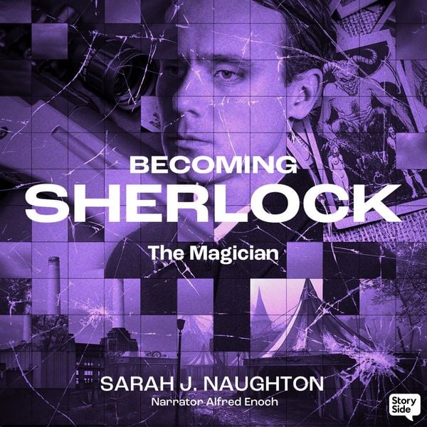 Produktbild: The magician