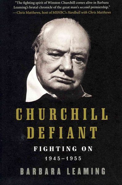 Produktbild: Churchill Defiant