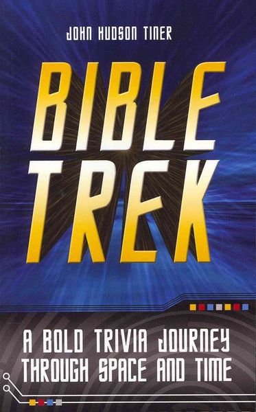 Produktbild: Bible Trek