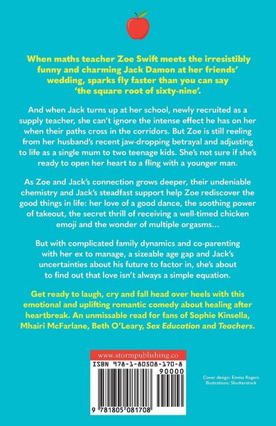 Produktbild: Textbook Romance