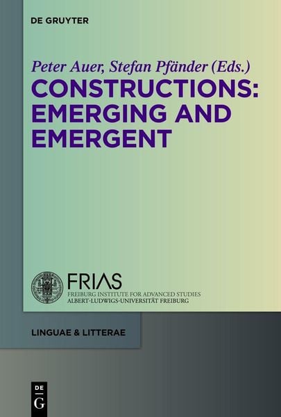 Produktbild: Constructions