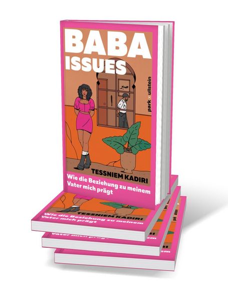 Produktbild: Baba Issues