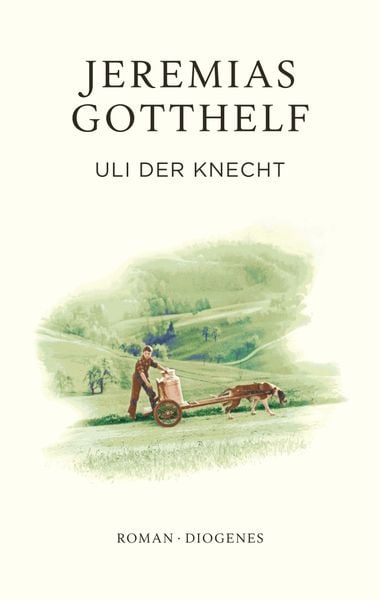 Produktbild: Uli der Knecht