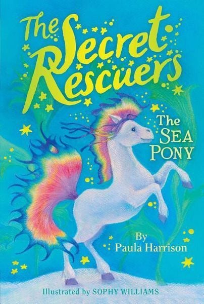 Produktbild: The Sea Pony