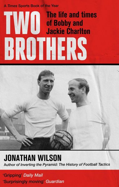Produktbild: Two Brothers
