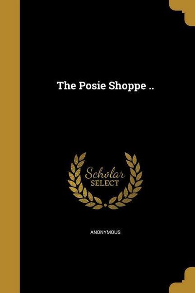 Produktbild: The Posie Shoppe ..