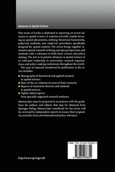 Produktbild: The Emergence of the Knowledge Economy