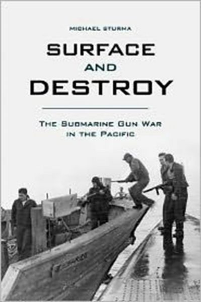 Produktbild: Surface and Destroy
