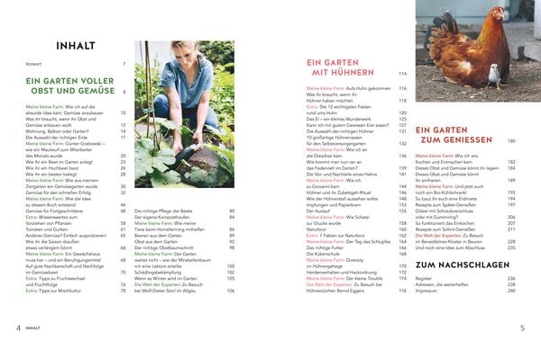 Produktbild: Homefarming