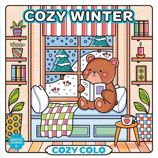 Produktbild: Cozy Winter