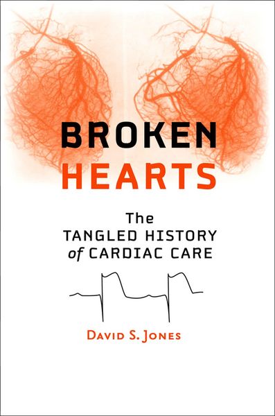 Produktbild: Broken Hearts