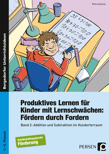 Produktives Lernen für Kinder mit Lernschwächen 2