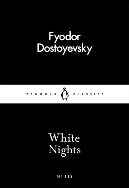 Produktbild: White Nights