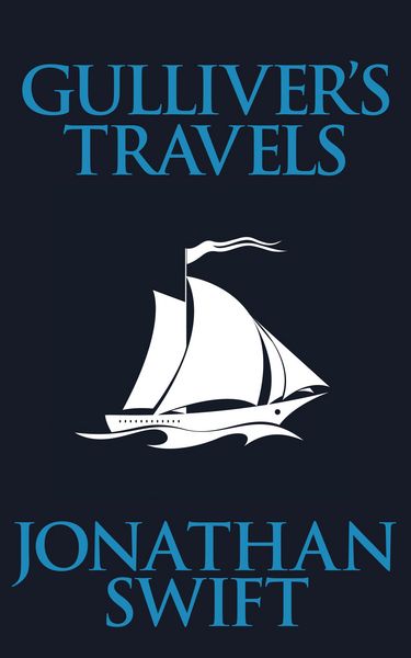Produktbild: Gulliver's Travels