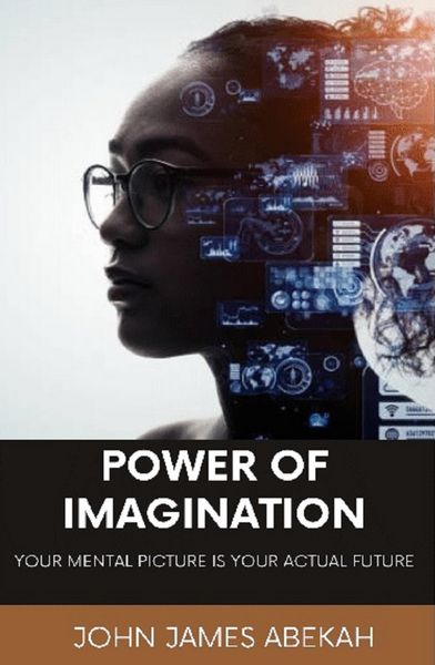 Produktbild: Power of Imagination