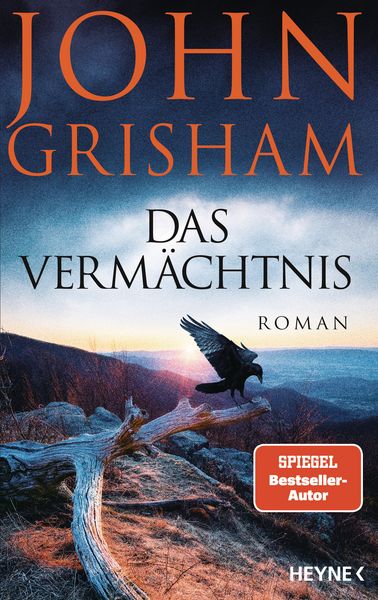 Produktbild: Das Verm&auml;chtnis