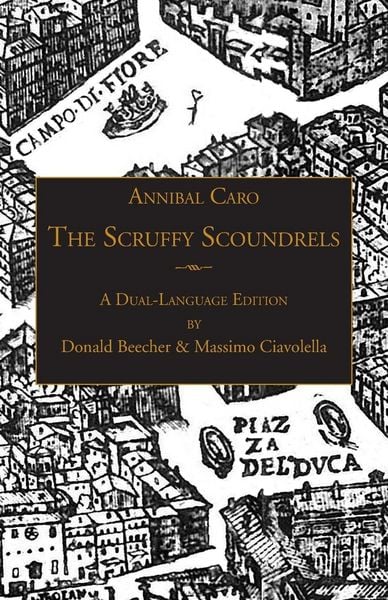 Produktbild: The Scruffy Scoundrels