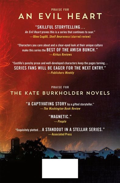 Produktbild: The Burning