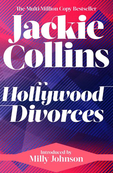 Produktbild: Hollywood Divorces