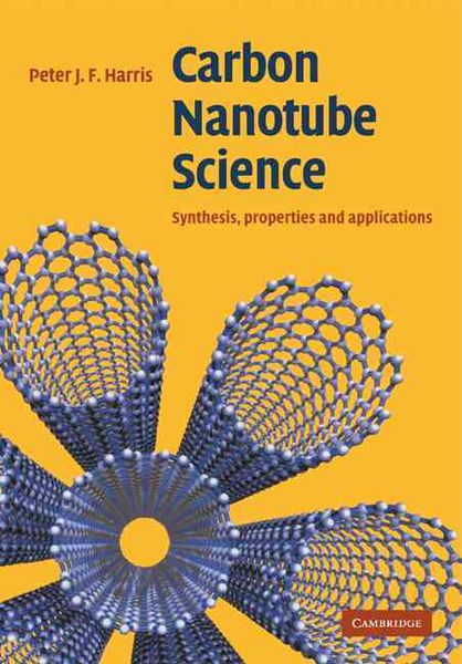 Produktbild: Carbon Nanotube Science