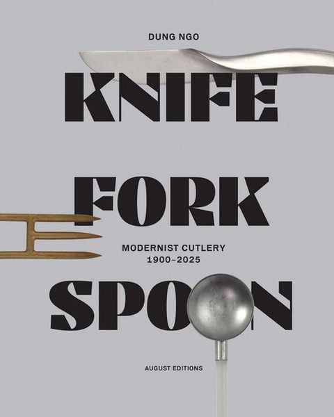 Produktbild: Knife Fork Spoon