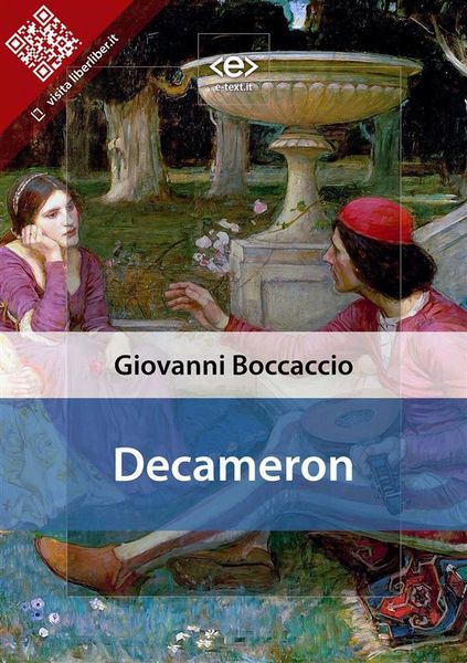 Produktbild: Decameron