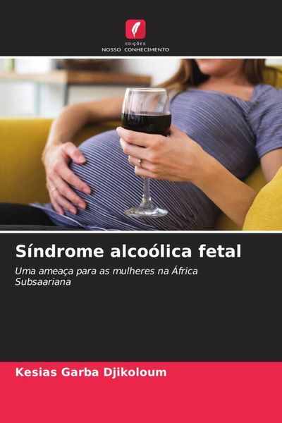 Produktbild: S&iacute;ndrome alco&oacute;lica fetal