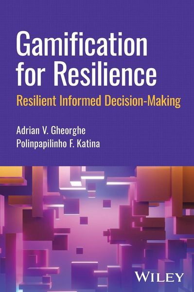 Produktbild: Gamification for Resilience