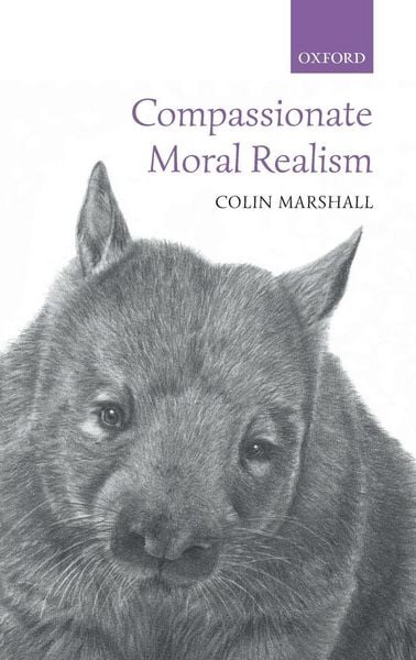 Produktbild: Compassionate Moral Realism C