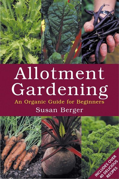 Produktbild: Allotment Gardening