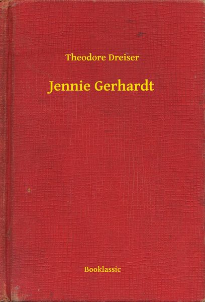 Produktbild: Jennie Gerhardt