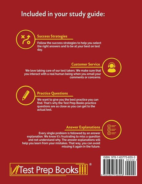 Produktbild: Traffic Enforcement Agent Exam Study Guide for NYC