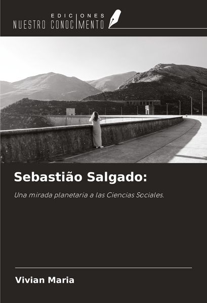 Produktbild: Sebasti&atilde;o Salgado: