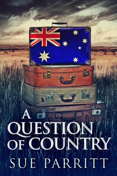 Produktbild: A Question Of Country
