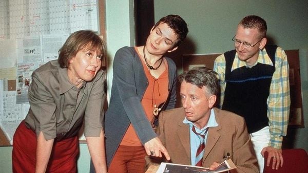 Produktbild: Schloss Einstein - Staffel 4 (Folgen 117 - 168) (Neuauflage) [7 DVDs]
