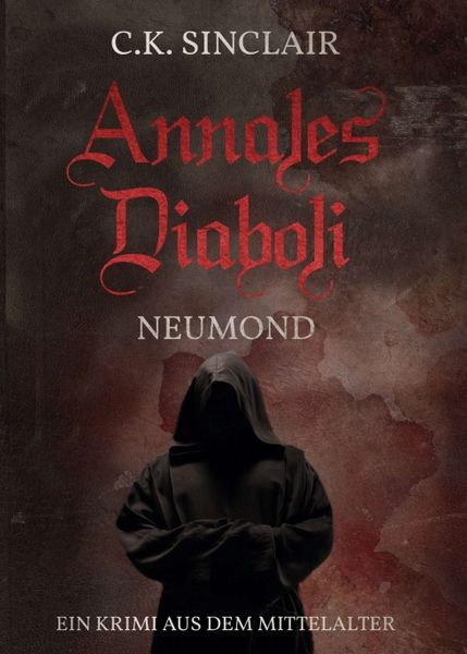 Produktbild: Annales Diaboli