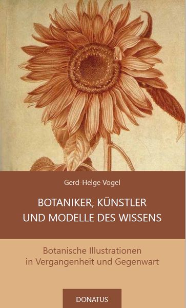 Botaniker, Künstler und Modelle des Wissens