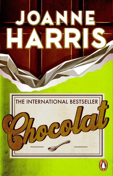 Produktbild: Chocolat