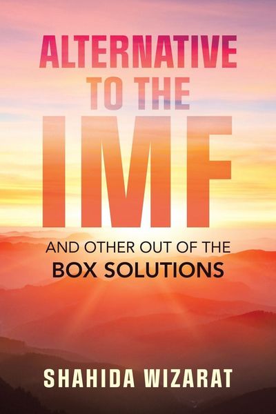 Produktbild: Alternative to the Imf