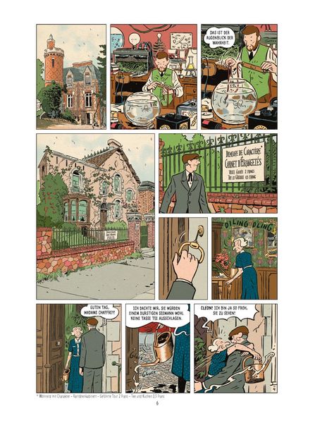 Produktbild: Der Hafen der Geheimnisse 5: Familiengeheimnisse
