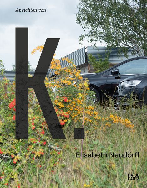 Produktbild: Elisabeth Neud&ouml;rfl. Ansichten von K.