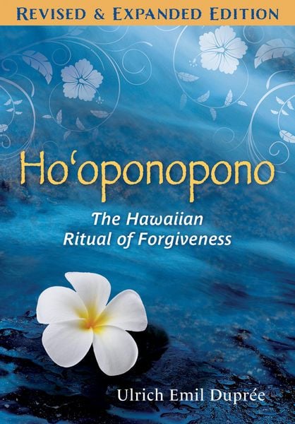 Produktbild: Ho'oponopono