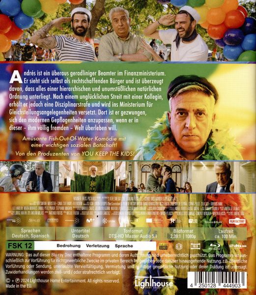 Produktbild: Wie MANN's macht - How to become a Modern Man