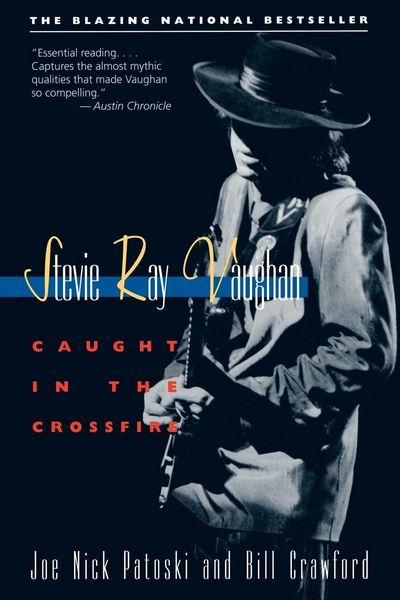 Produktbild: Stevie Ray Vaughan