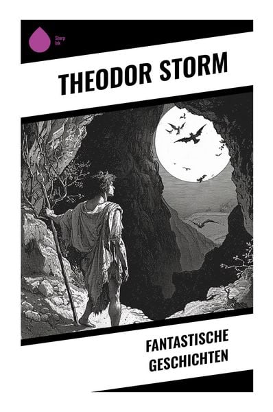 Produktbild: Fantastische Geschichten