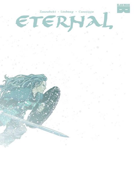 Produktbild: Eternal