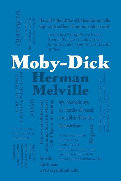 Produktbild: Moby-Dick