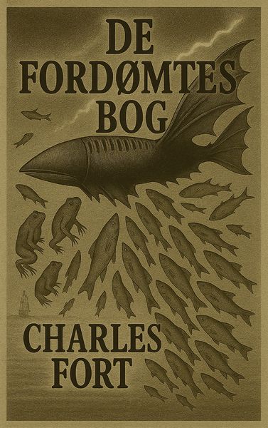 Produktbild: De ford&oslash;mtes bog