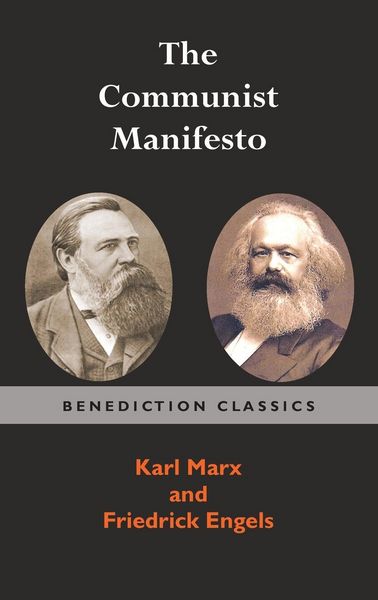 Produktbild: The Communist Manifesto